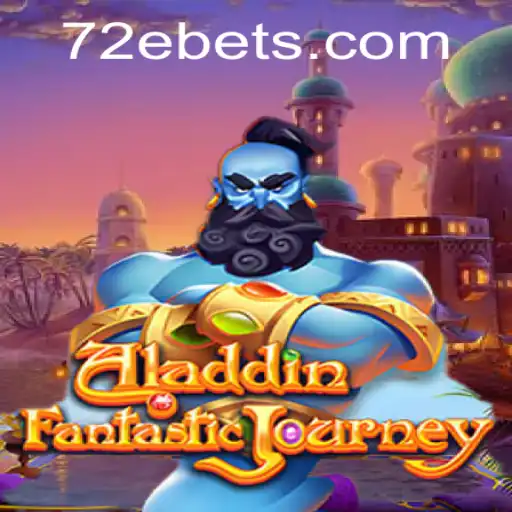 The Alluring Adventure of 'Aladdin 72E': A Timeless Tale of Magic and Mystery