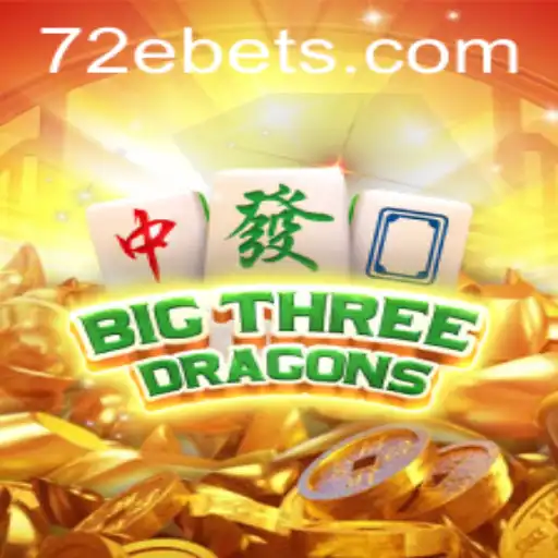 The Exciting World of BigThreeDragons: A Comprehensive Guide
