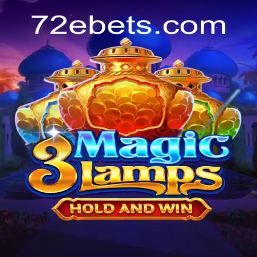 Discover the Enchanting World of 3MagicLamps: A Game of Strategy and Luck