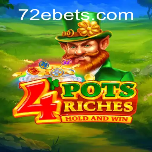Discovering 4potsriches: The Revolutionary Game Captivating 2023