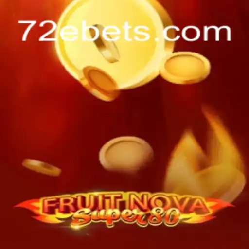 Introducing the Exciting World of FruitNovaSuper80: A Fresh Take on Classic Gameplay