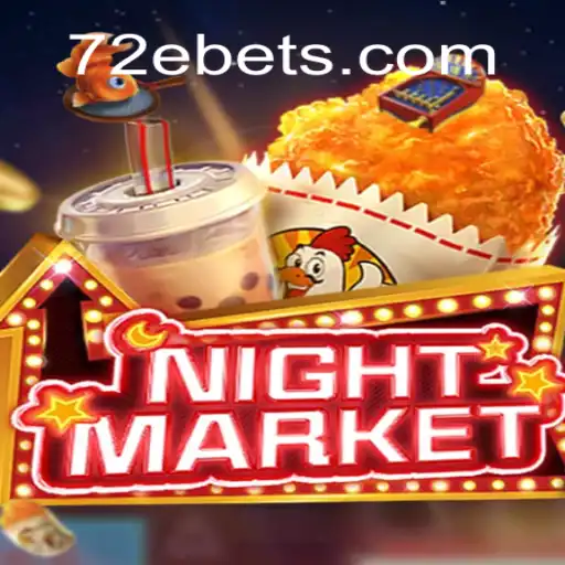 Exploring the Intriguing World of NIGHTMARKET: The Game Revolutionizing 2023