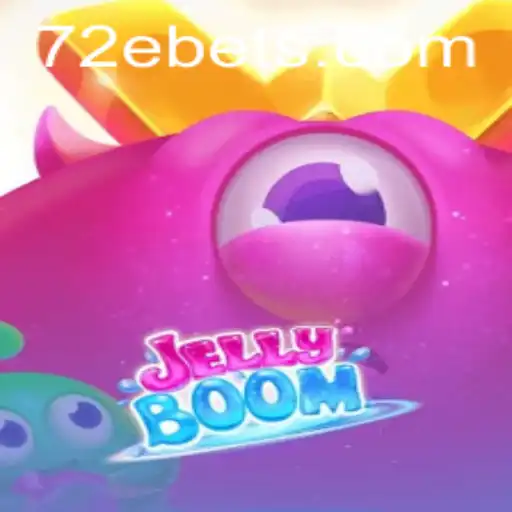 JellyBoom: A Sweet Adventure with a Strategic Twist