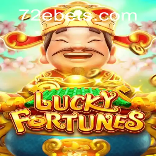 The Enigmatic World of LUCKYFORTUNES: A New Era in Gaming