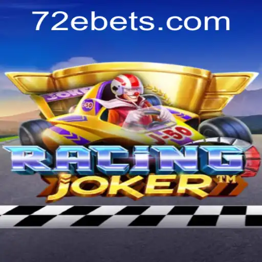 RacingJoker: A Thrilling Game of Speed and Strategy