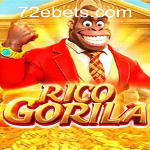 RicoGorila: Navigating the New Frontier of Digital Adventure