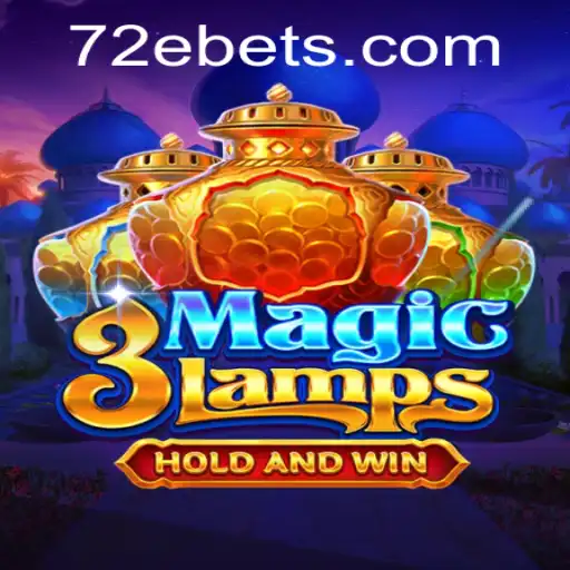 Discover the Enchanting World of 3MagicLamps: A Game of Strategy and Luck