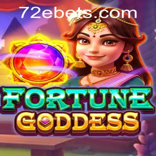 Unveiling the Enchantment of FORTUNEGODDESS