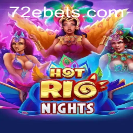 HotRioNights: An Engaging Journey Through Carnival Vibes and Strategy