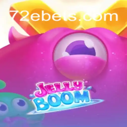 JellyBoom: A Sweet Adventure with a Strategic Twist