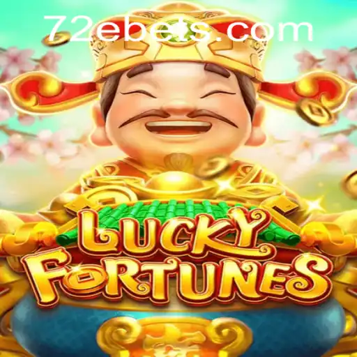 The Enigmatic World of LUCKYFORTUNES: A New Era in Gaming