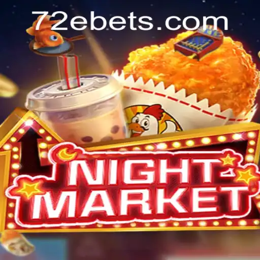 Exploring the Intriguing World of NIGHTMARKET: The Game Revolutionizing 2023